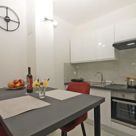 Apartamento Florinda 2091 Pula