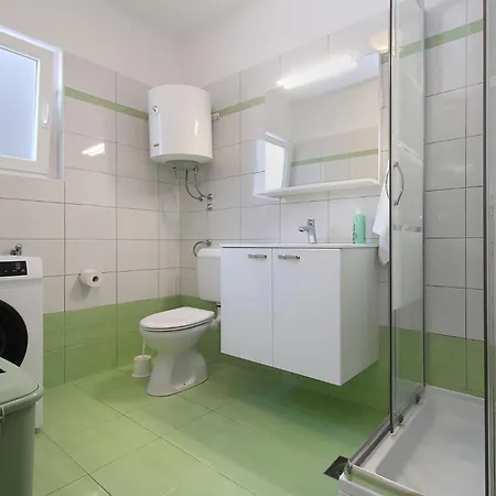 Apartamento Florinda 2091