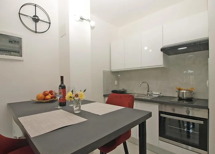 Apartman Florinda 2091 Póla