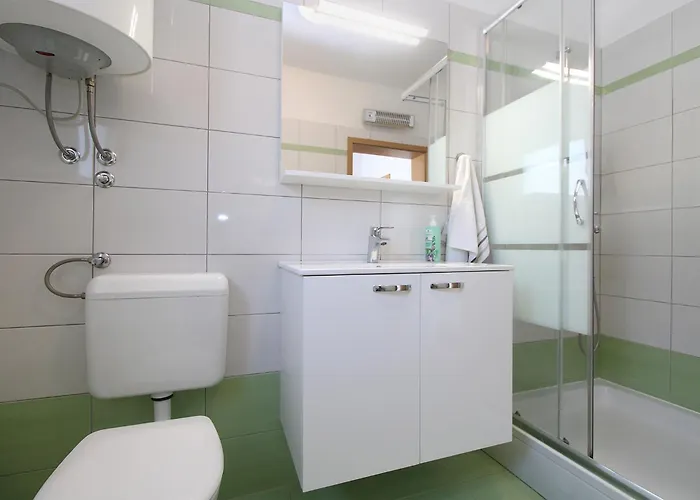 Apartman Florinda 2091 *