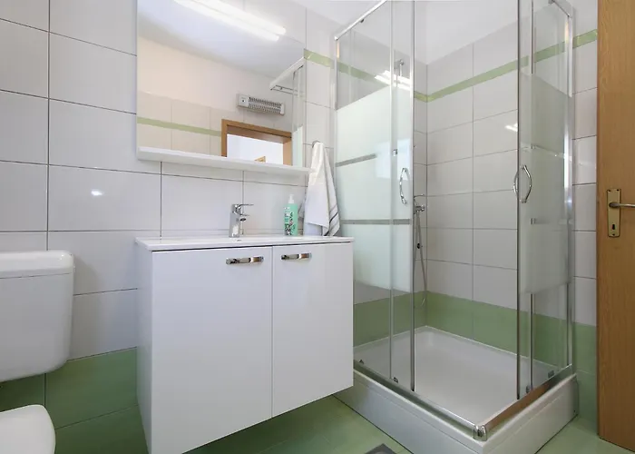 Apartman Florinda 2091
