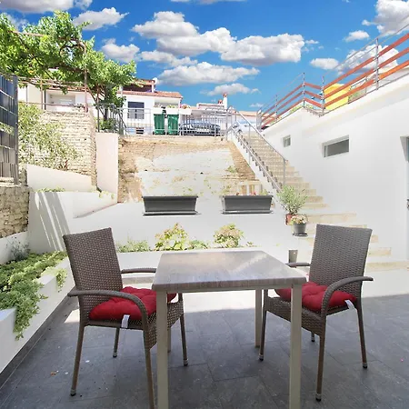 Apartmán Florinda 2091