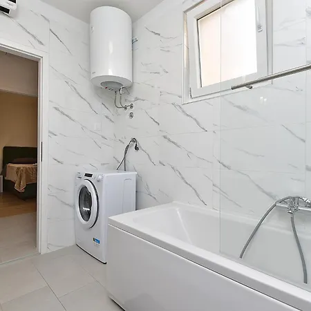 Florinda 2091 Appartement *
