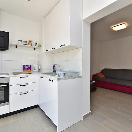 Florinda 2091 Apartmán Pula