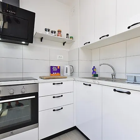 Apartmán Florinda 2091 Pula