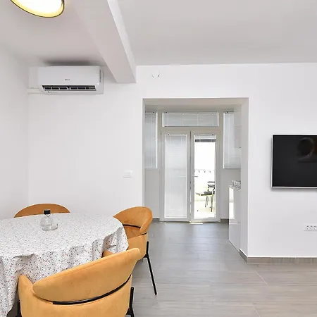 Florinda 2091 Appartement